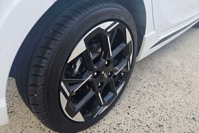2026 Kia Picanto GT-Line