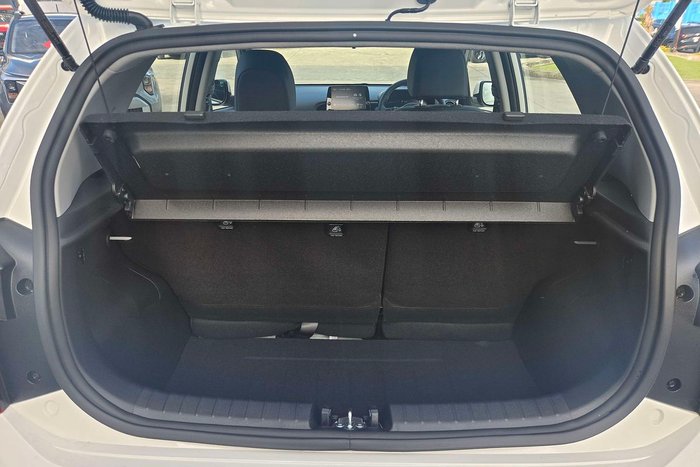 2026 Kia Picanto GT-Line