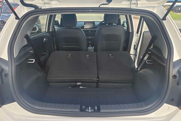 2026 Kia Picanto GT-Line