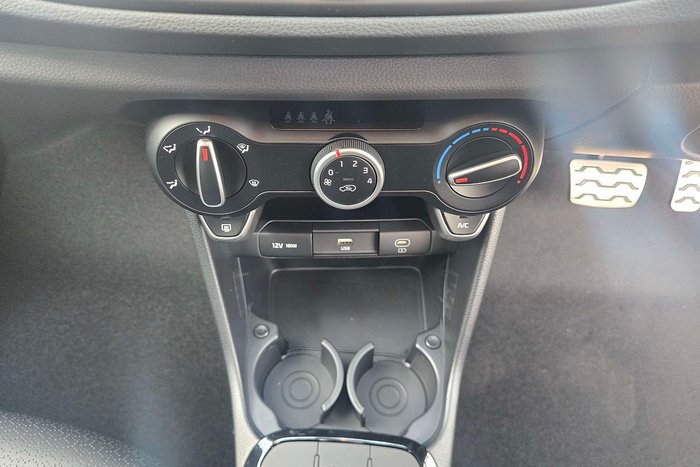 2026 Kia Picanto GT-Line