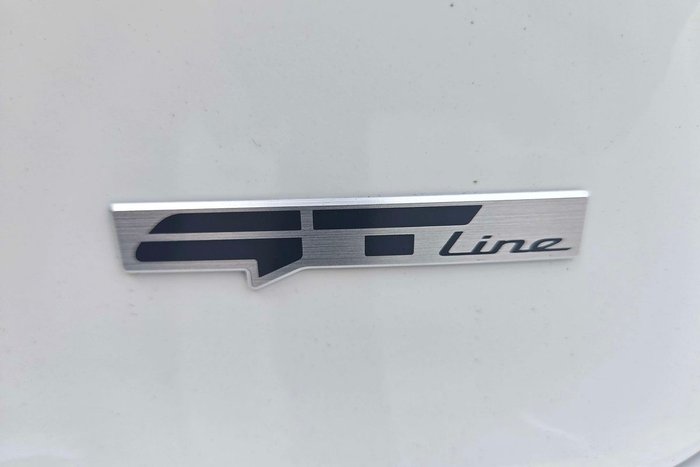 2026 Kia Picanto GT-Line