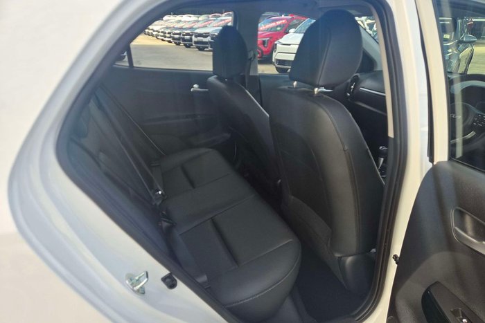 2026 Kia Picanto GT-Line
