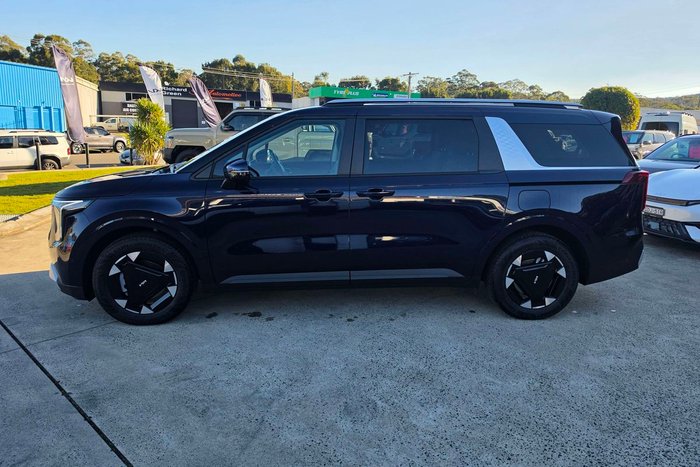 2026 Kia Carnival Sport+