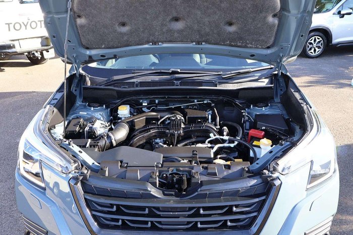2024 Subaru Forester 2.5i