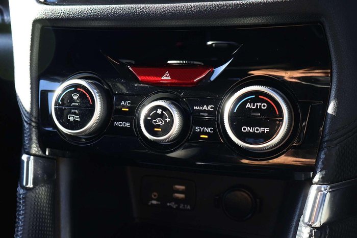 2024 Subaru Forester 2.5i