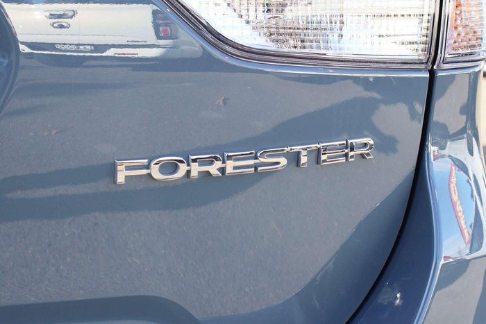 2024 Subaru Forester 2.5i