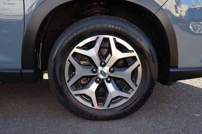 2024 Subaru Forester 2.5i