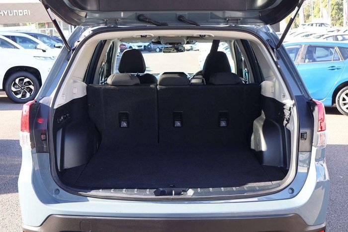 2024 Subaru Forester 2.5i