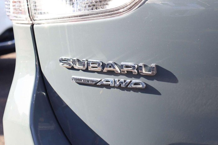2024 Subaru Forester 2.5i