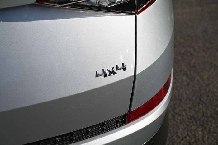 2022 SKODA Kodiaq Style