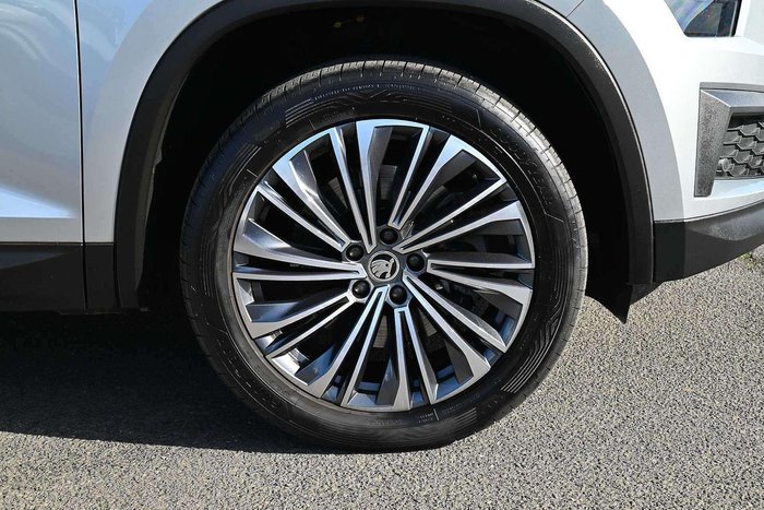 2022 SKODA Kodiaq Style