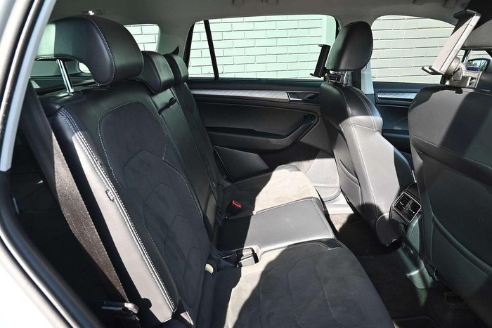 2022 SKODA Kodiaq Style