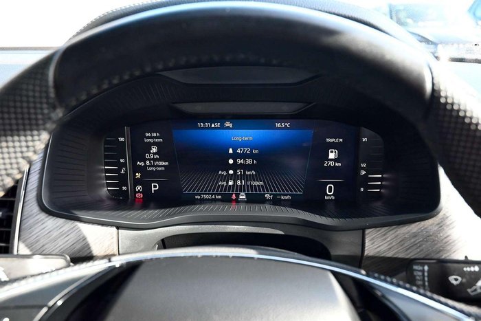 2022 SKODA Kodiaq Style