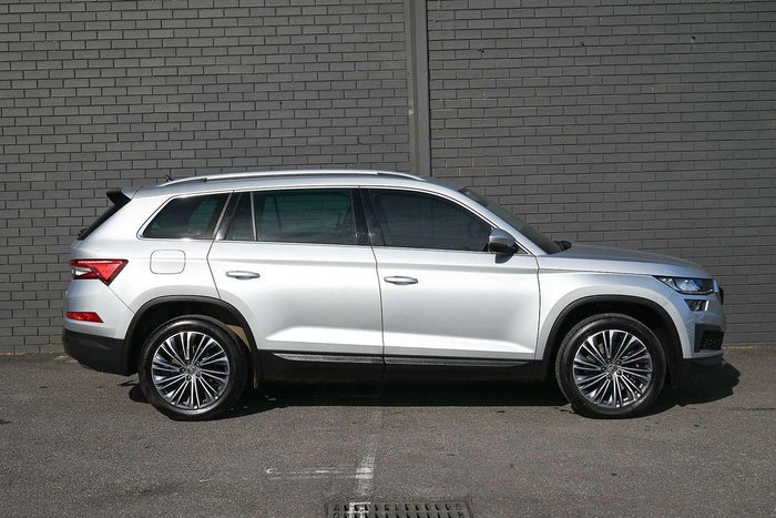 2022 SKODA Kodiaq Style
