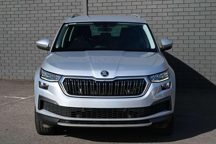 2022 SKODA Kodiaq Style