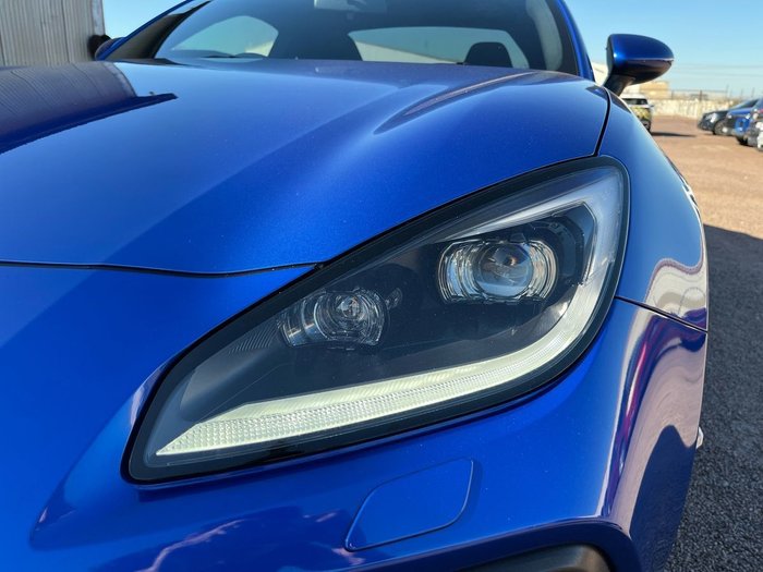 2023 Subaru BRZ