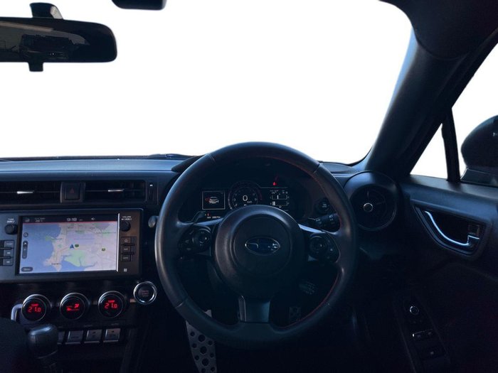 2023 Subaru BRZ