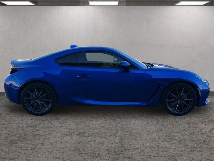 2023 Subaru BRZ
