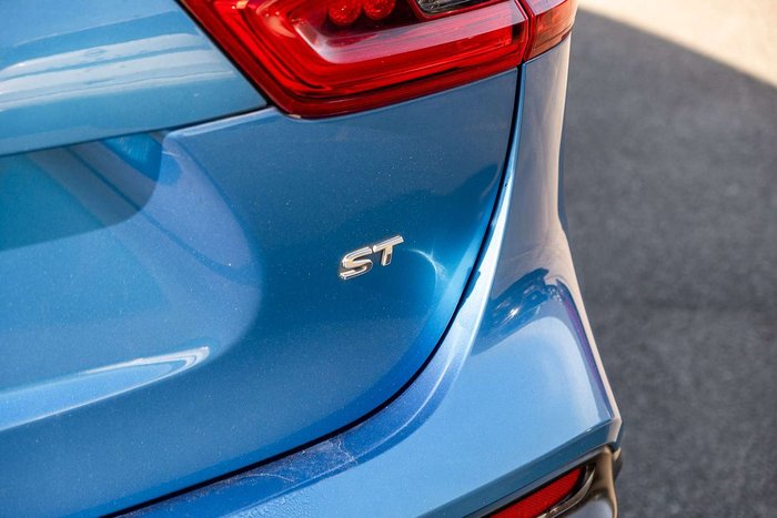 2018 Nissan QASHQAI ST