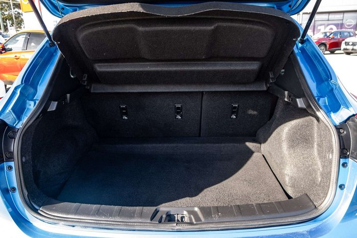 2018 Nissan QASHQAI ST
