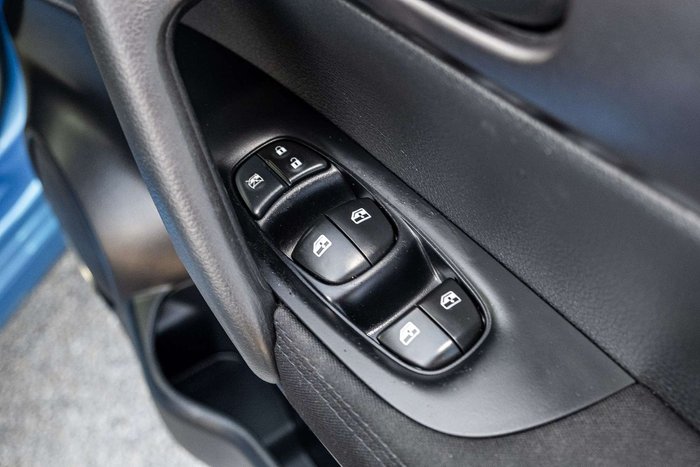 2018 Nissan QASHQAI ST