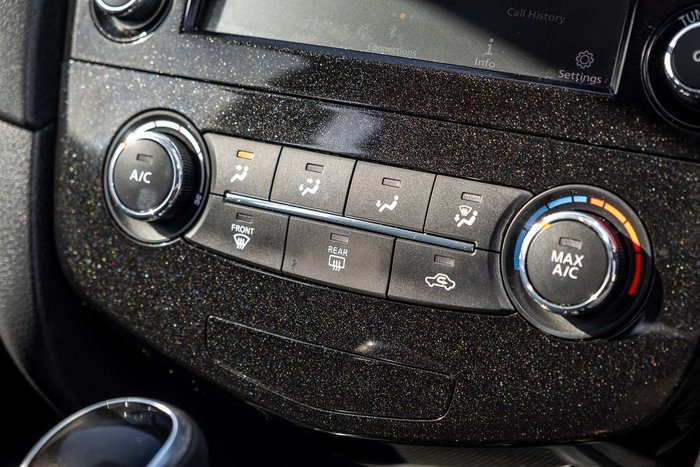 2022 Nissan X-TRAIL ST