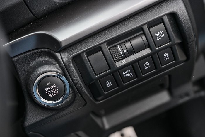 2021 Subaru Impreza 2.0i-S