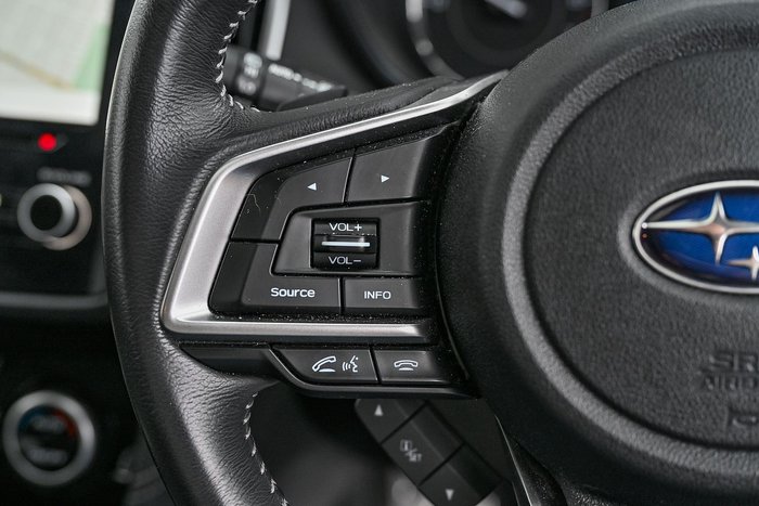 2021 Subaru Impreza 2.0i-S