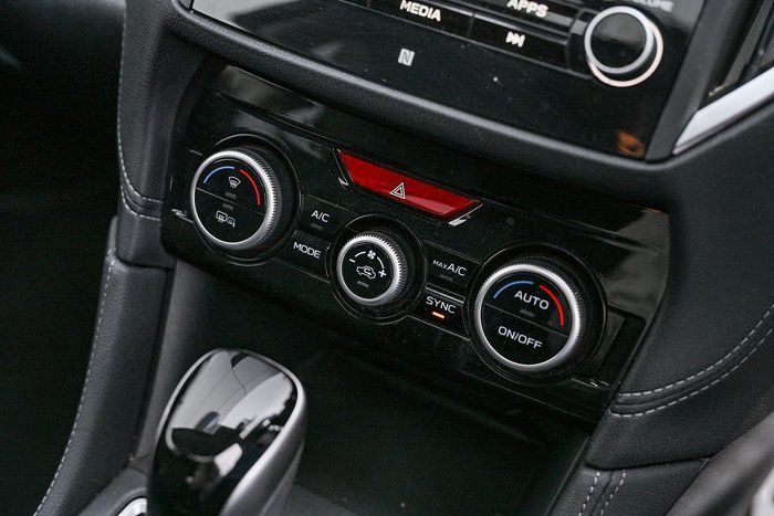2021 Subaru Impreza 2.0i-S