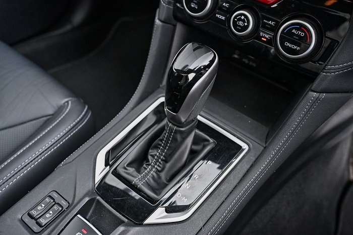 2021 Subaru Impreza 2.0i-S