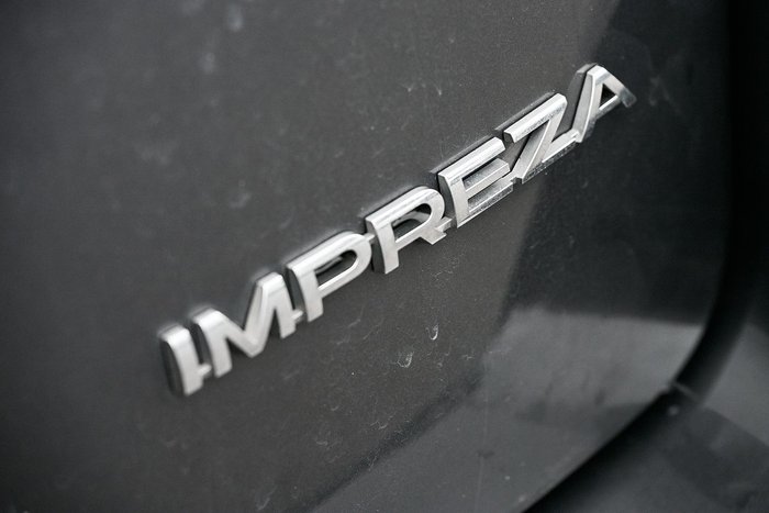 2021 Subaru Impreza 2.0i-S