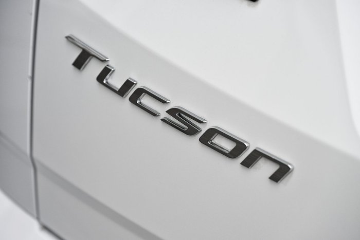 2022 Hyundai Tucson Elite N Line