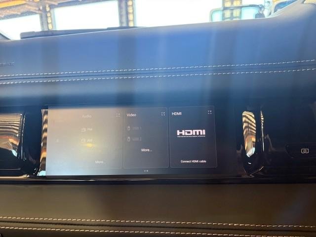 2026 RAM 1500 Laramie Sport Hurricane SO RamBox