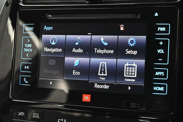 2016 Toyota Prius i-Tech