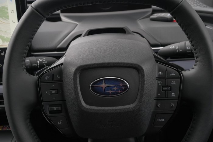 2026 Subaru Trailseeker AWD Touring