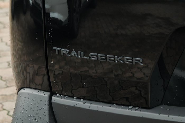 2026 Subaru Trailseeker AWD Touring