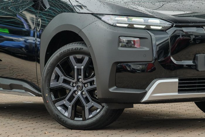 2026 Subaru Trailseeker AWD Touring