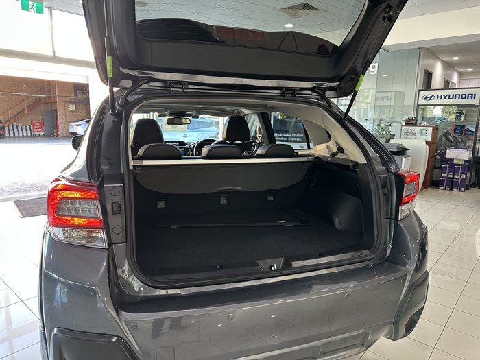 2022 Subaru XV 2.0i-S