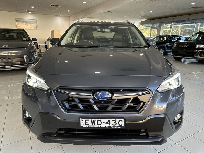 2022 Subaru XV 2.0i-S
