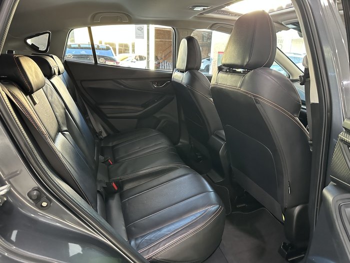 2022 Subaru XV 2.0i-S