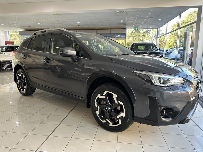 2022 Subaru XV 2.0i-S