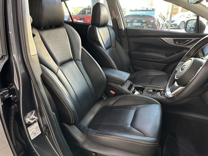 2022 Subaru XV 2.0i-S