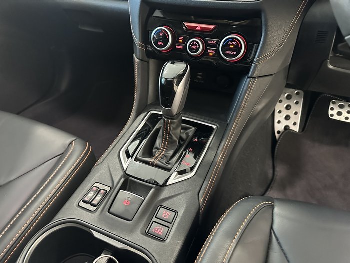 2022 Subaru XV 2.0i-S