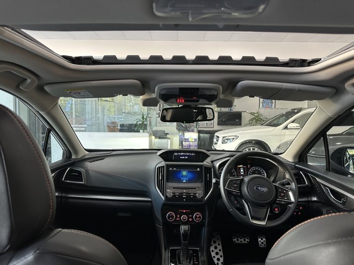 2022 Subaru XV 2.0i-S
