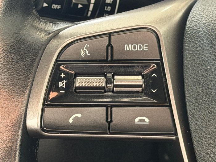 2018 Kia Sorento Si