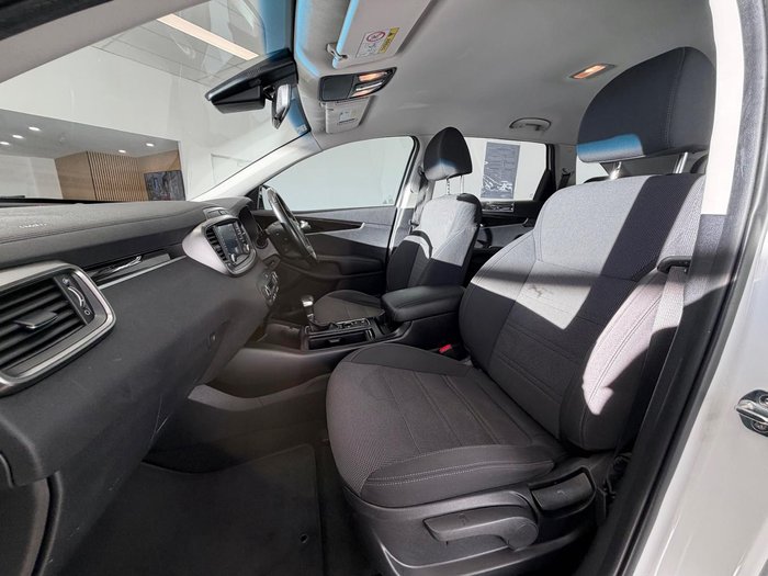 2018 Kia Sorento Si