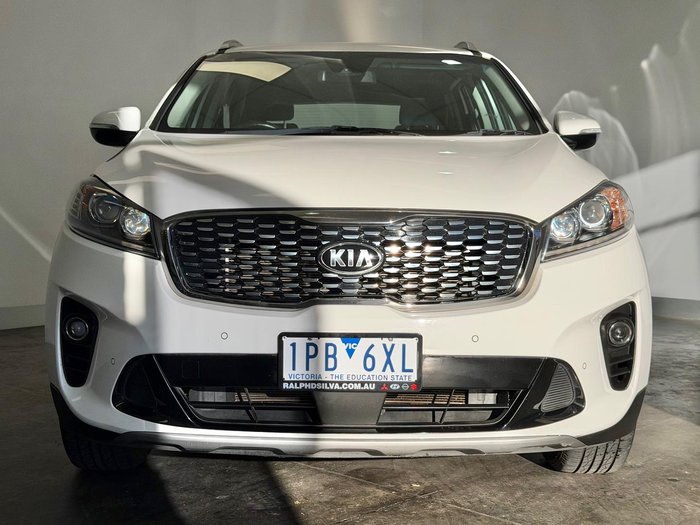 2018 Kia Sorento Si UM MY19