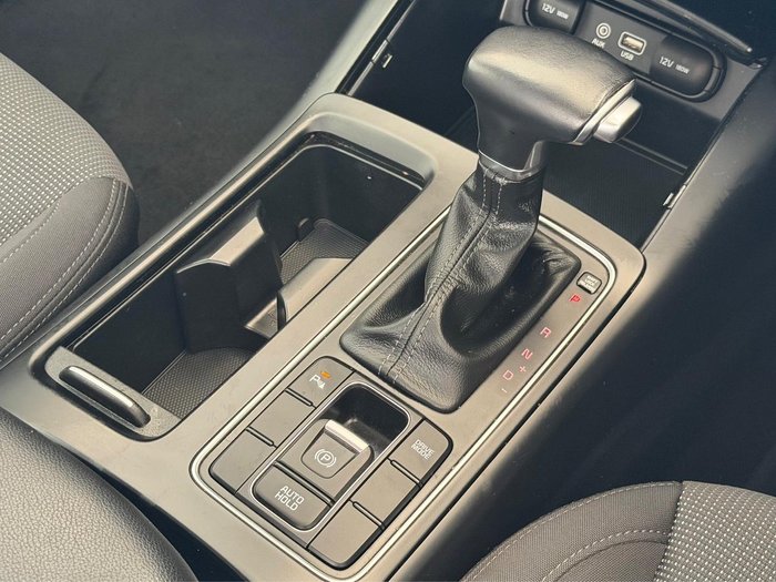 2018 Kia Sorento Si