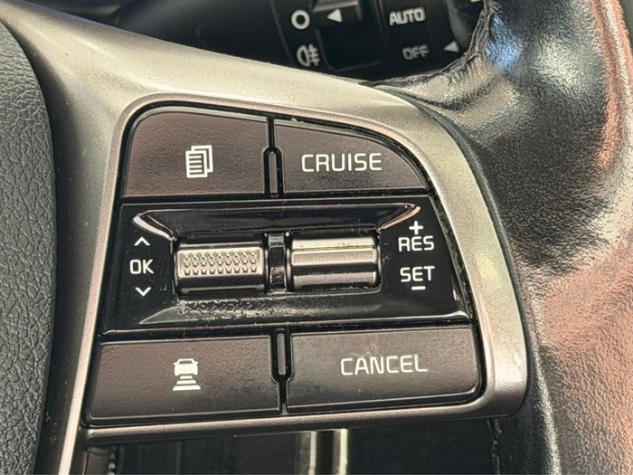 2018 Kia Sorento Si