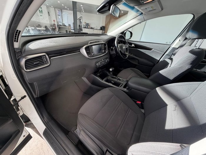 2018 Kia Sorento Si
